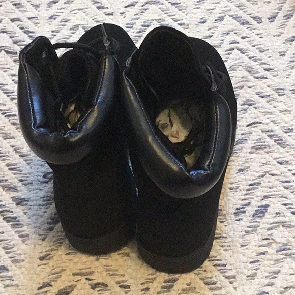 Booties - Picture 2 of 3